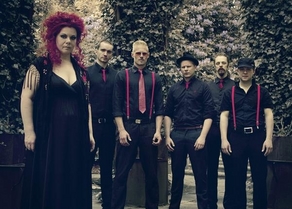 Diablo Swing Orchestra