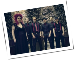 Diablo Swing Orchestra