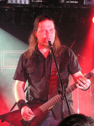 Diablo – Endlich auch mal in Deutschland auf Tour! – 