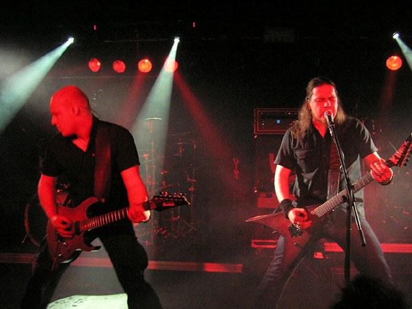 Diablo – Endlich auch mal in Deutschland auf Tour! – 