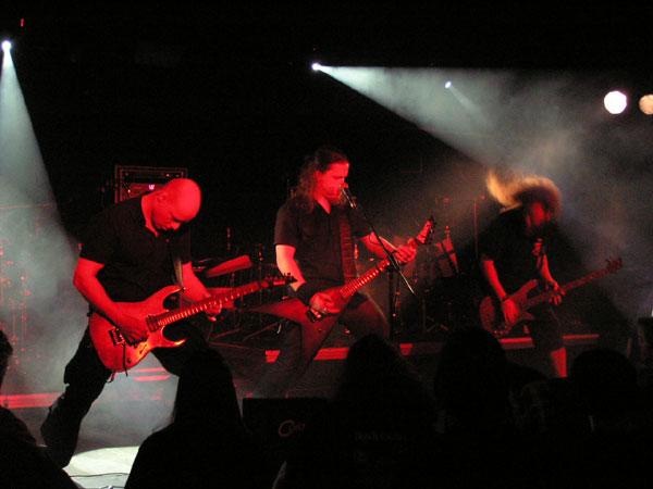 Diablo – Endlich auch mal in Deutschland auf Tour! – 