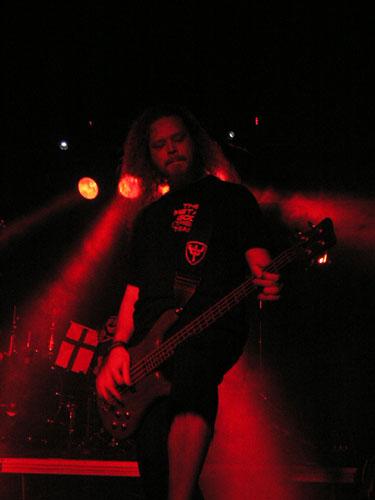 Diablo – Endlich auch mal in Deutschland auf Tour! – 