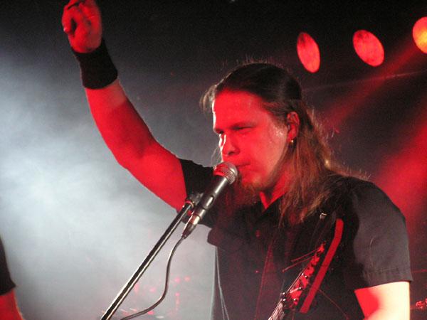 Diablo – Endlich auch mal in Deutschland auf Tour! – 