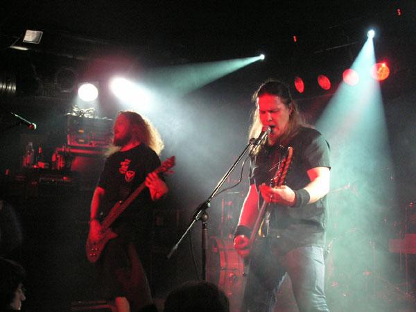 Diablo – Endlich auch mal in Deutschland auf Tour! – 