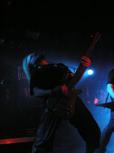 Diablo – Endlich auch mal in Deutschland auf Tour! – 