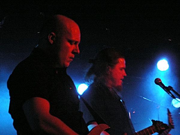 Diablo – Endlich auch mal in Deutschland auf Tour! – 