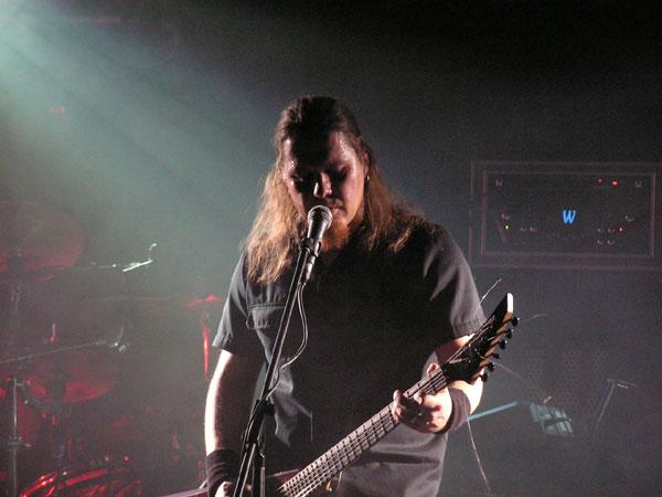 Diablo – Endlich auch mal in Deutschland auf Tour! – 