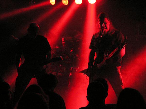 Diablo – Endlich auch mal in Deutschland auf Tour! – 