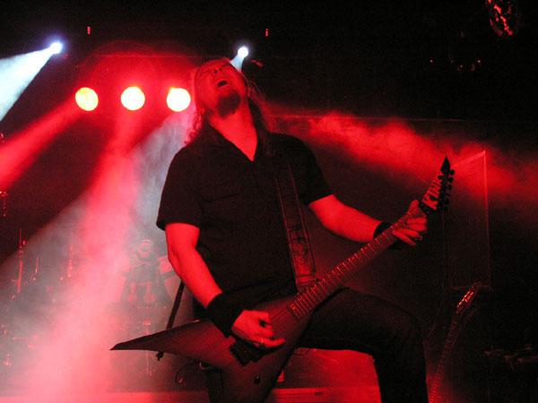 Diablo – Endlich auch mal in Deutschland auf Tour! – 