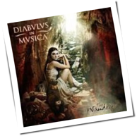 Diabulus In Musica - The Wanderer