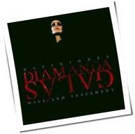 Diamanda Galás - Defixiones: Will And Testament