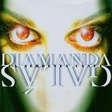 Diamanda Galás - La Serpenta Canta Artwork