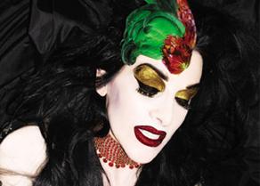 Diamanda Galás