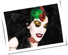 Diamanda Galás