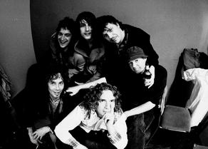 Diamond Dogs