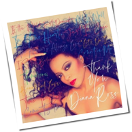Diana Ross - Thank You