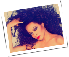 Diana Ross