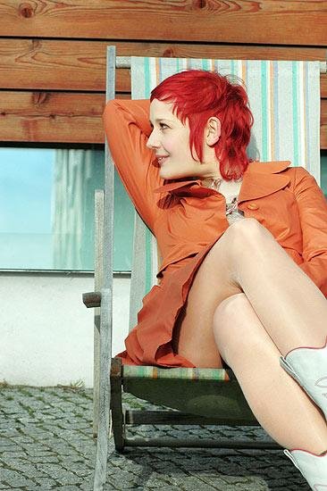 Diane – Lemonbaby allein zuhaus – 