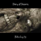 Diary Of Dreams - Nekrolog 43 Artwork