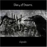 Diary Of Dreams - Nigredo Artwork