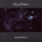 Diary Of Dreams - Panik Manifesto Artwork