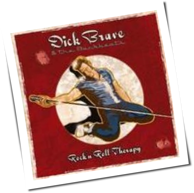 Dick Brave & The Backbeats - Rock'n'Roll Therapy