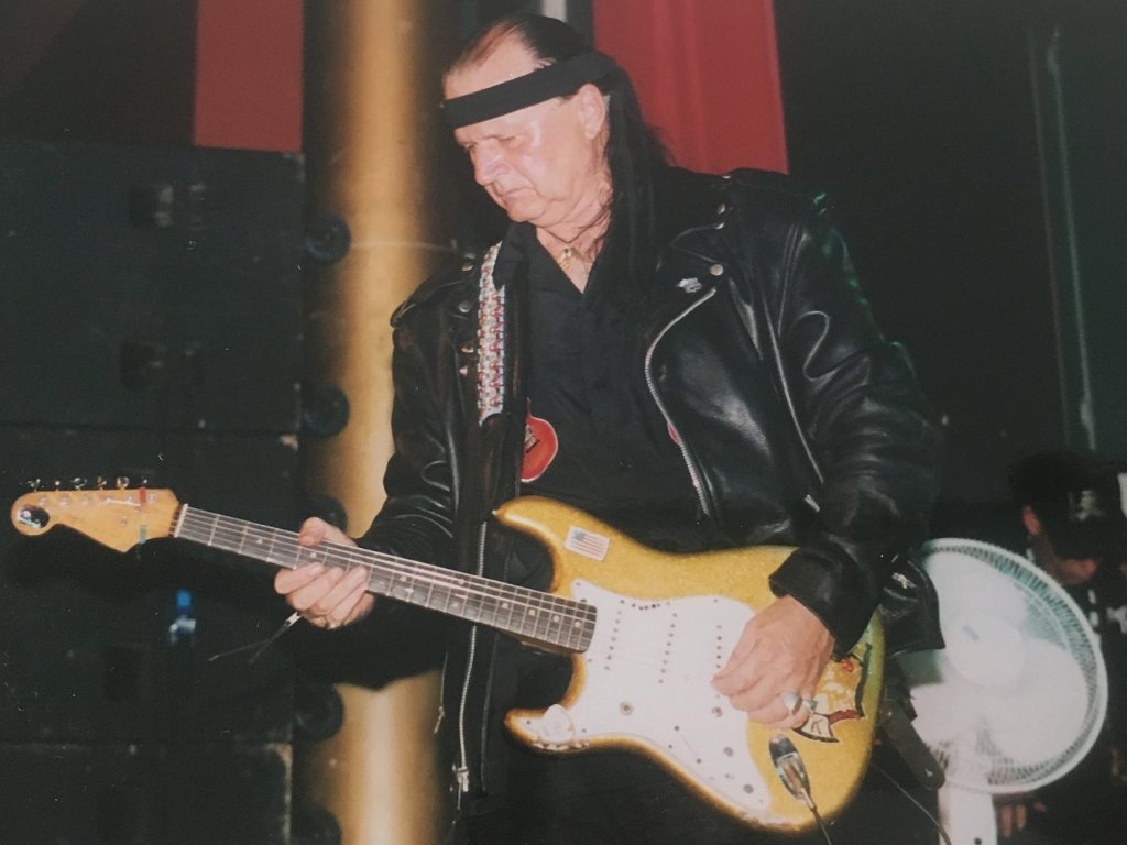 Dick Dale