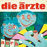 Die Ärzte - Auch Artwork