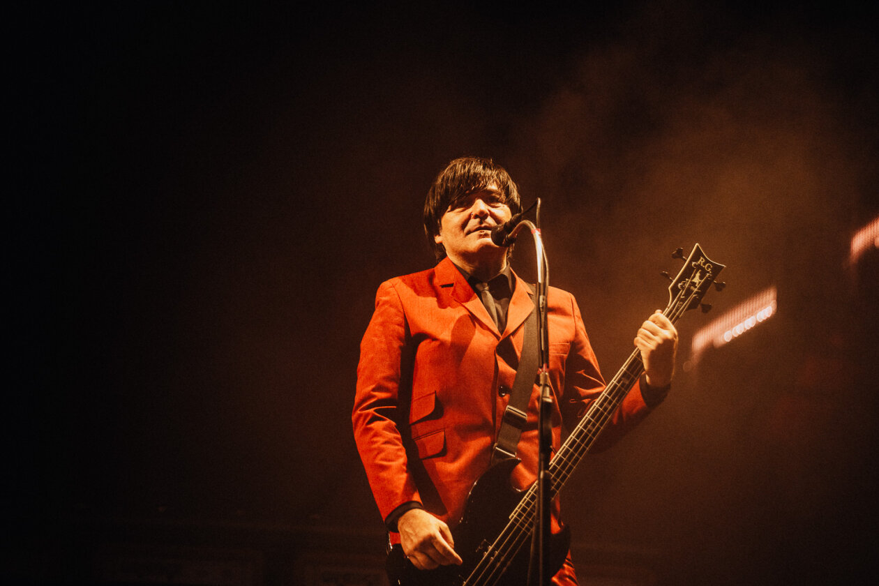 Die Ärzte – Rod.