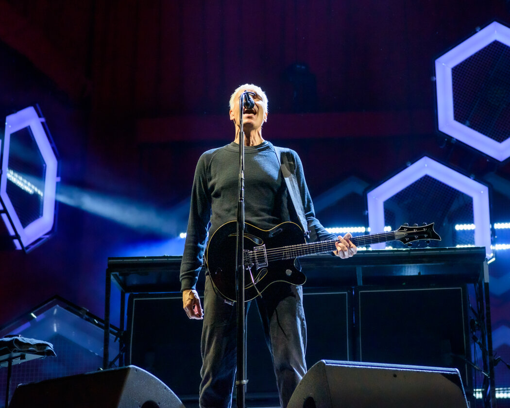 Die Ärzte – Kurzweilig und humorvoll - ist das noch Punkrock? Jaaa! – Farin Urlaub.