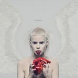 Die Antwoord - Ten$ion Artwork