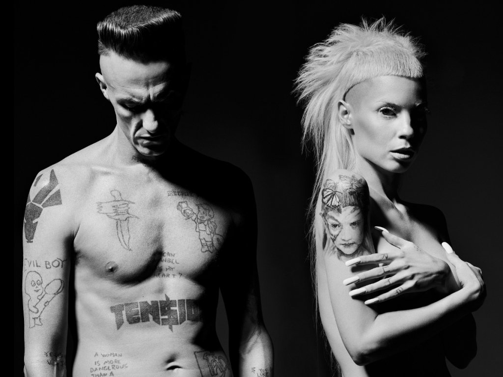 Die Antwoord