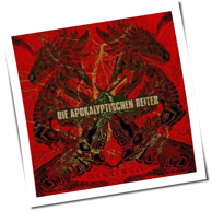 Die Apokalyptischen Reiter - Der Rote Reiter