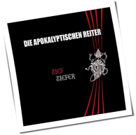 Die Apokalyptischen Reiter - Tief.Tiefer.
