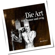 Die Art - Für Immer Und Ewig