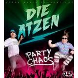 Die Atzen - Party Chaos