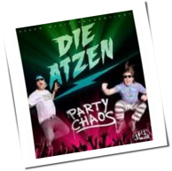 Die Atzen - Party Chaos
