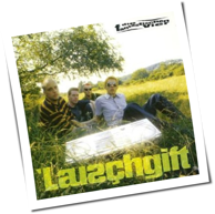 Die Fantastischen Vier - Lauschgift