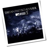 Die Fantastischen Vier - MTV Unplugged II