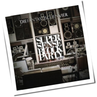 Die Fantastischen Vier - Supersense Block Party
