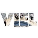 Die Fantastischen Vier - Viel Artwork