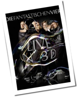 Die Fantastischen Vier - Live In 3D