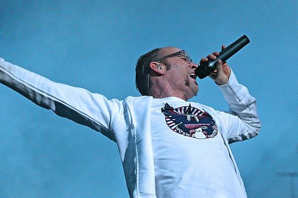 Die Fantastischen Vier – Fanta 4 in der Kölnarena. – 