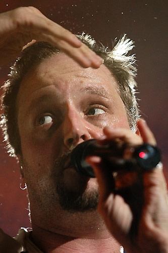 Die Fantastischen Vier – Fanta 4 in der Kölnarena. – 