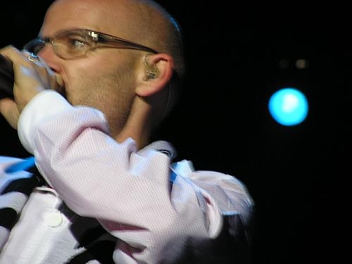 Die Fantastischen Vier – Songs vom neuen Album auf dem Southside 2004. – 
