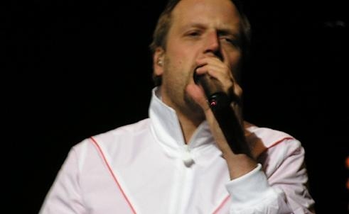 Die Fantastischen Vier – Songs vom neuen Album auf dem Southside 2004. – 