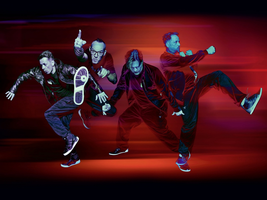 Die Fantastischen Vier