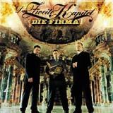 Die Firma - Das 2. Kapitel Artwork