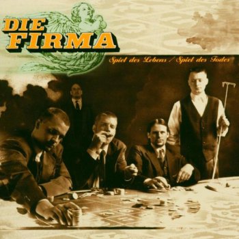 Die Firma - Spiel des Lebens / Spiel des Todes