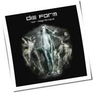 Die Form - Noir Magnetique